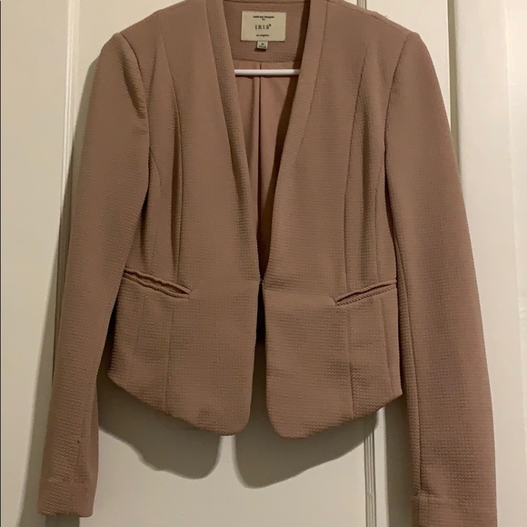 Jacket - Picture 2 of 3